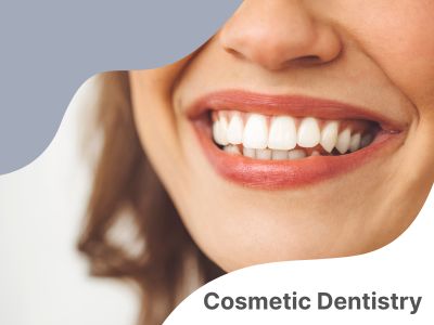 Cosmetic Dentistry North York