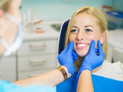 Dental Exams in North York