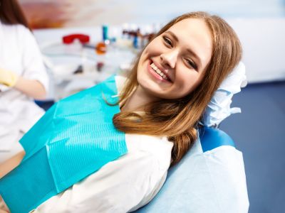 Dental Fillings in North York