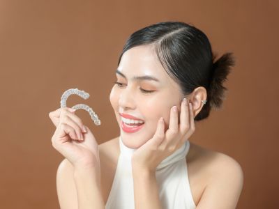 Invisalign in North York