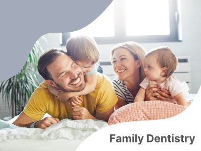 Family Dentistry North York