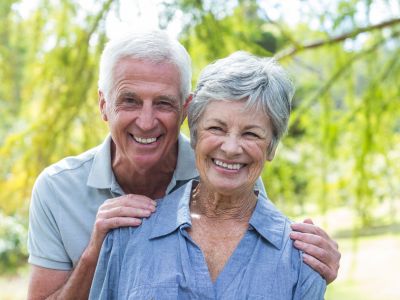 Dentures in North York