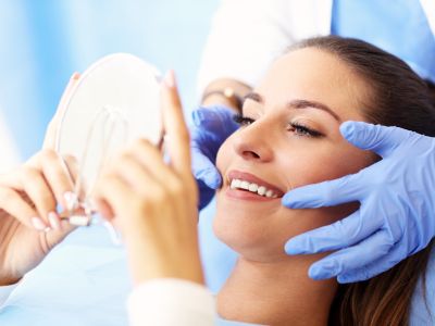 Root Canal Treatment in North York